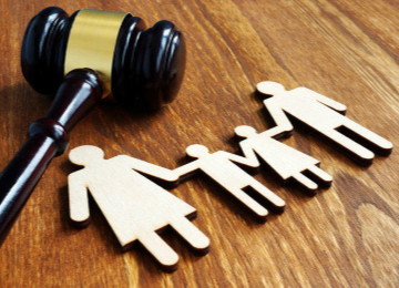 Diritto di Famiglia