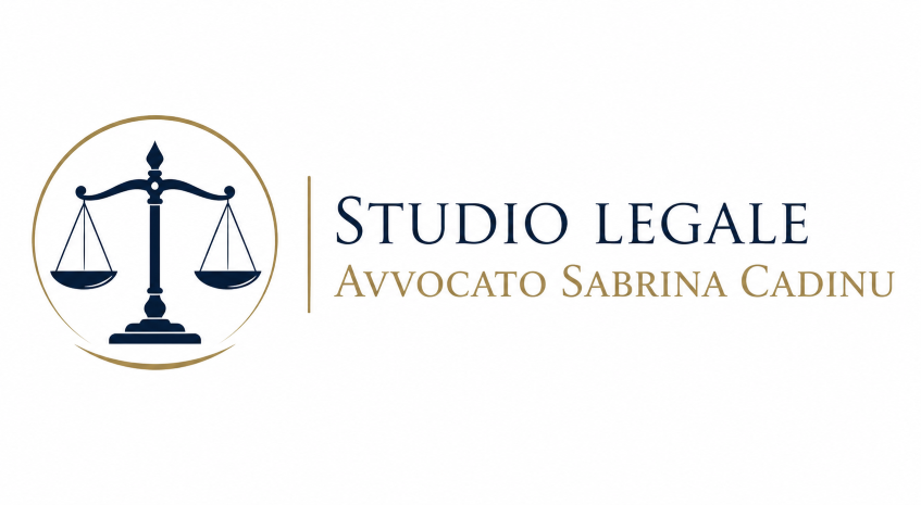Studio Legale Avv. Sabrina Cadinu